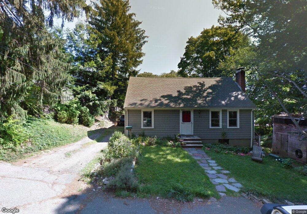 81 Huntington Rd unit 1, Milton, MA 02186 - photo 1