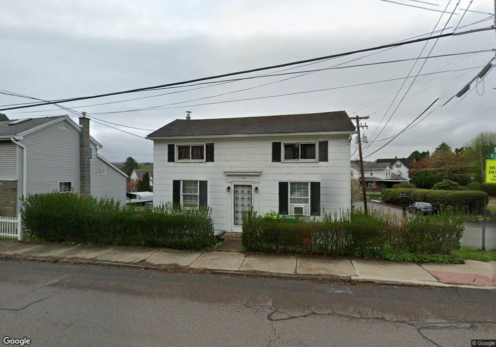 1137 Main St, Pittston, PA 18640 - photo 1