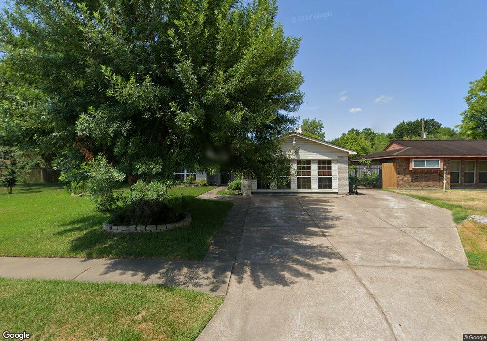 9123 Glen Shadow Dr, Houston, TX 77088 - photo 1