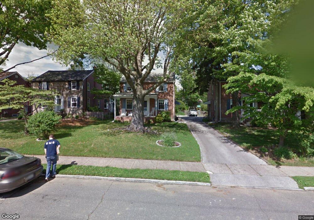 2237 E County Line Rd, Ardmore, PA 19003 - photo 1