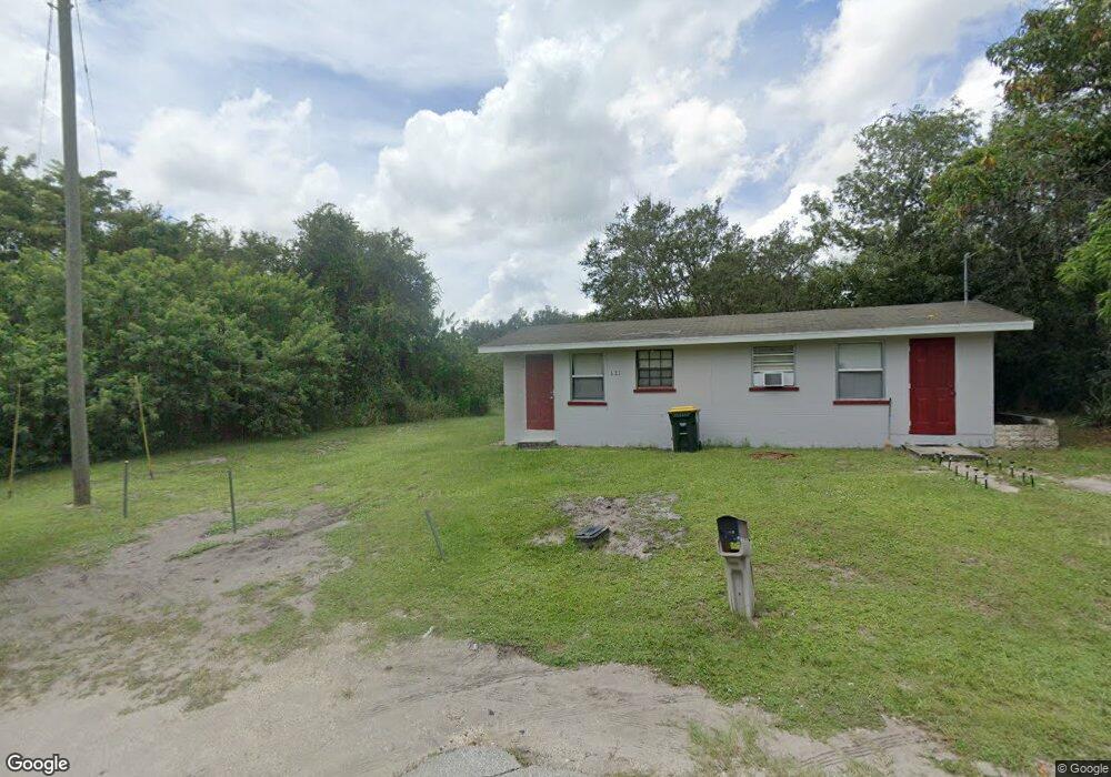 121 Cochran Dr, Lake Placid, FL 33852 - photo 1