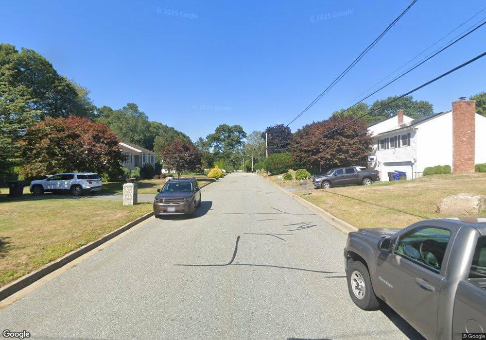 325 Surrey Ln, West Warwick, RI 02893 - photo 1