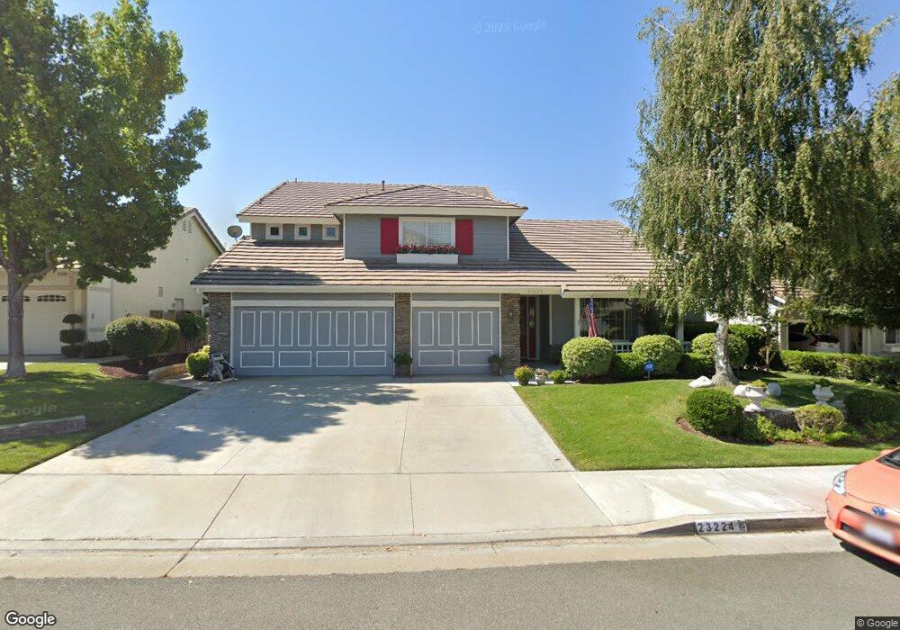 23224 Sherwood Place, Valencia, CA 91354 - photo 1