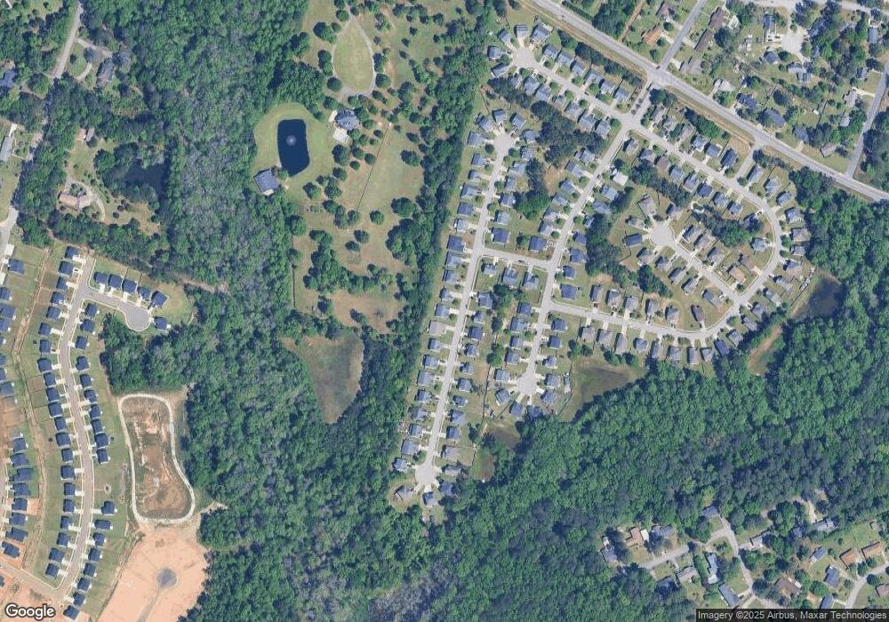 448 Guard Tower Ln, Columbia, SC 29209 - photo 1