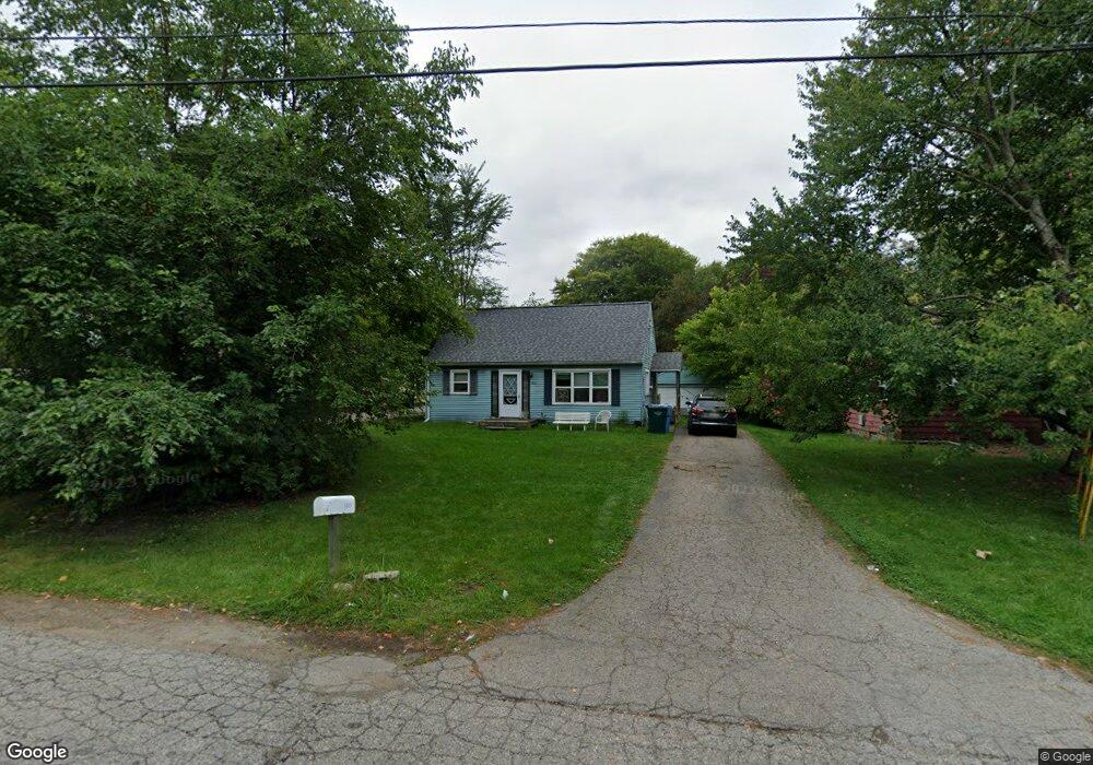 5832 Hughes Rd, Lansing, MI 48911 - photo 1