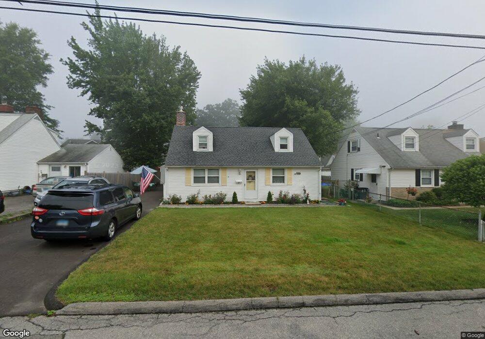 21 Webster Rd, Stamford, CT 06902 - photo 1