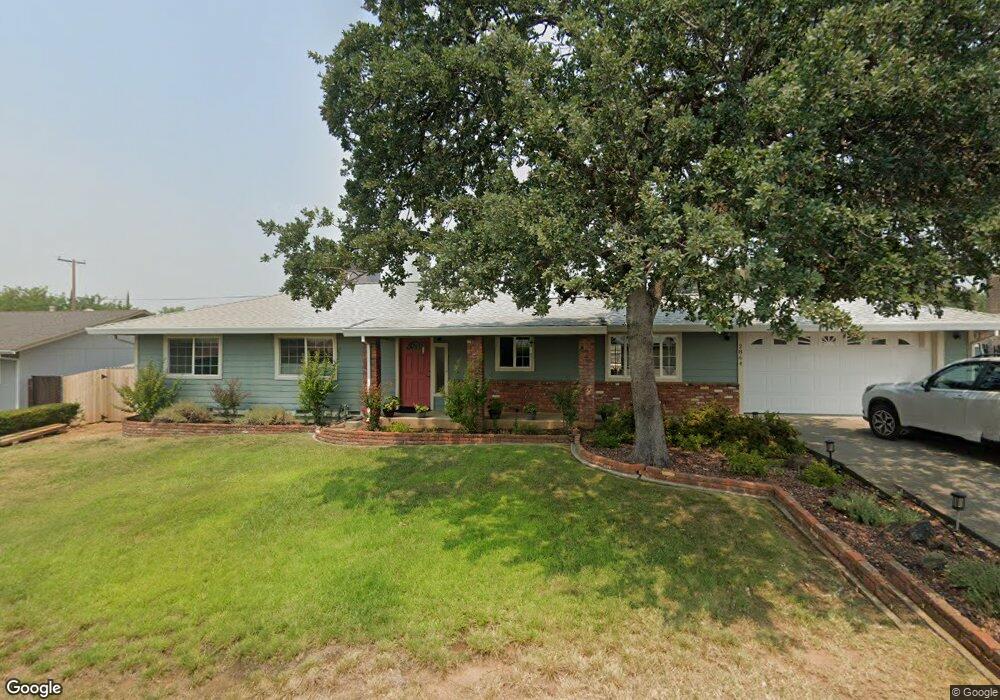 2864 Squire Ave, Redding, CA 96002 - photo 1