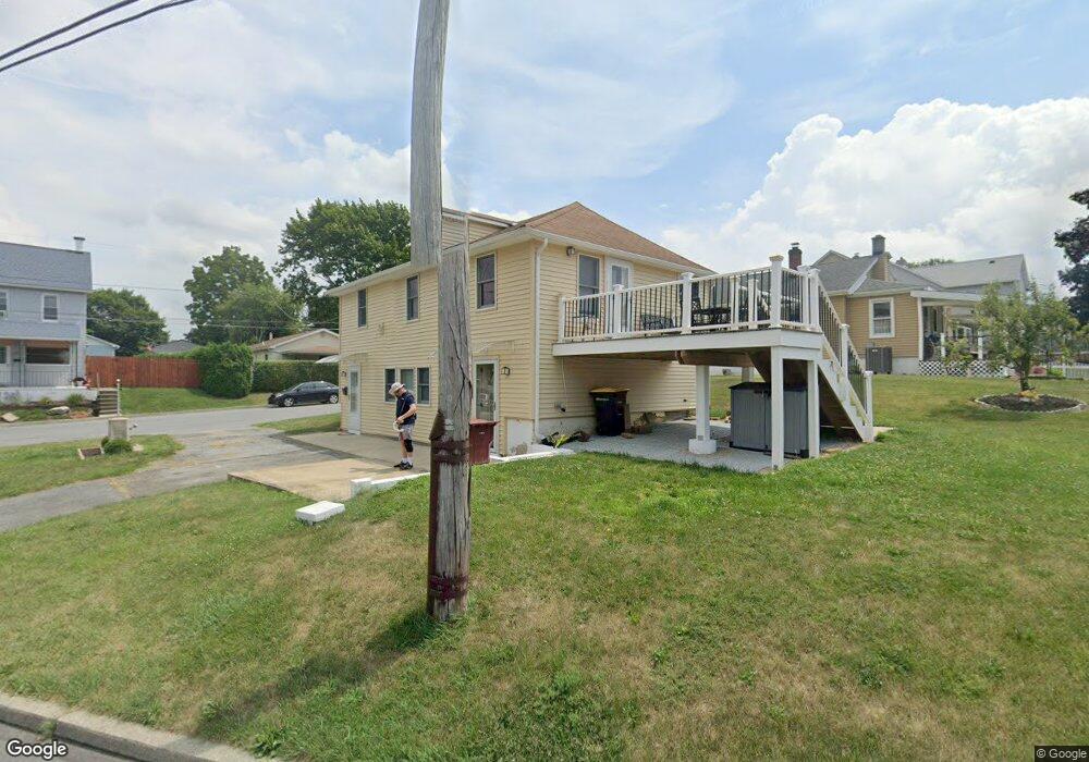 2224 N 3rd Ave, Whitehall, PA 18052 - photo 1