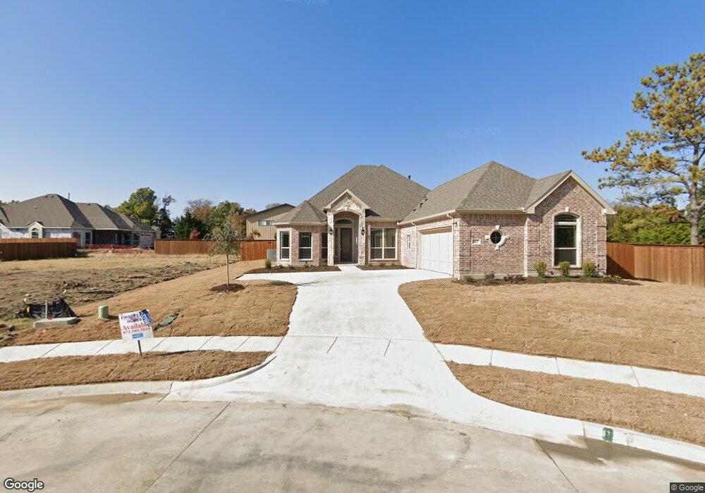 2417 Richland Chambers Ct, Wylie, TX 75098 - photo 1