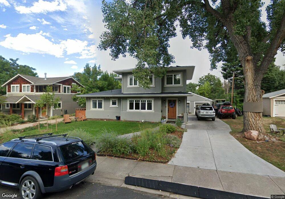 230 30th St, Boulder, CO 80305 - photo 1