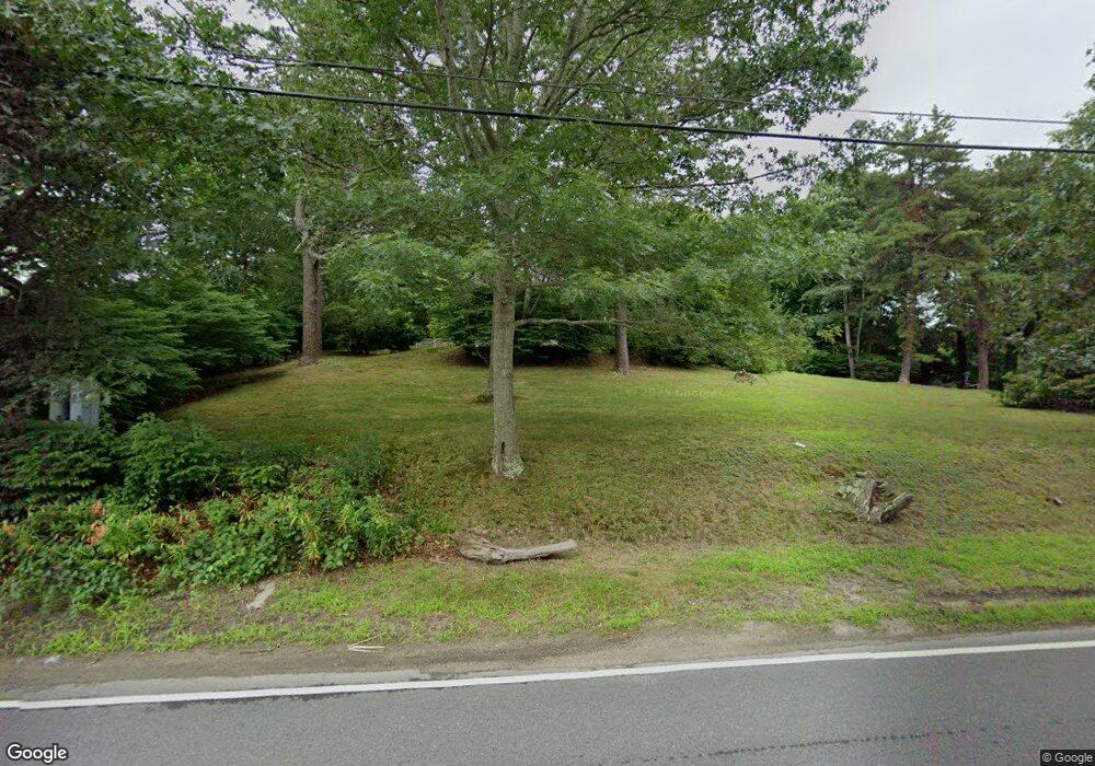 737 County Rd, Pocasset, MA 02559 - photo 1