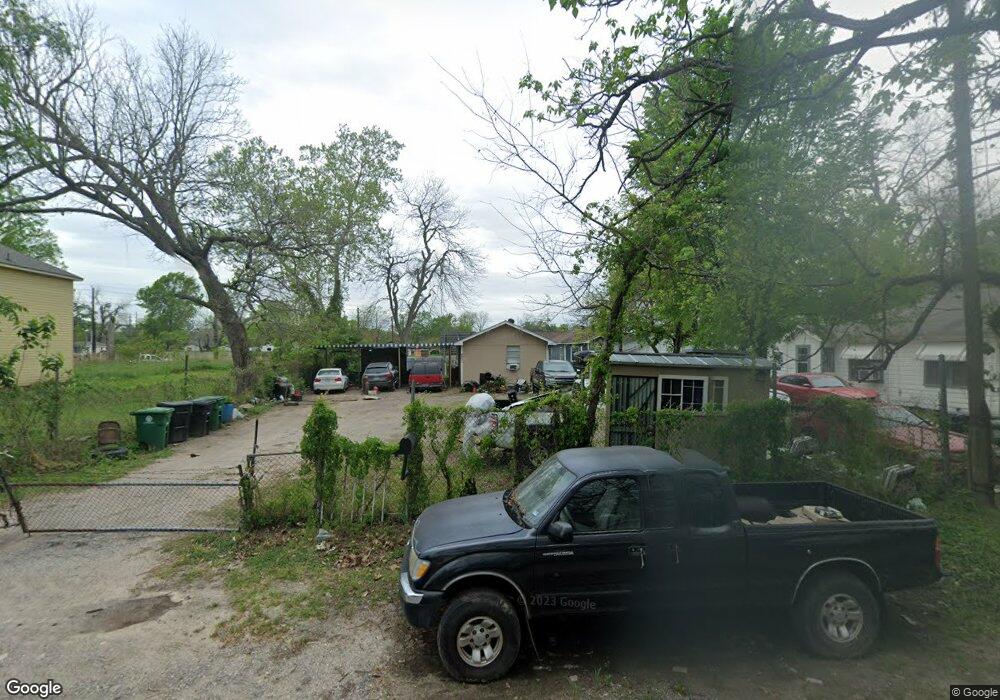 6801 Arabella St, Houston, TX 77091 - photo 1