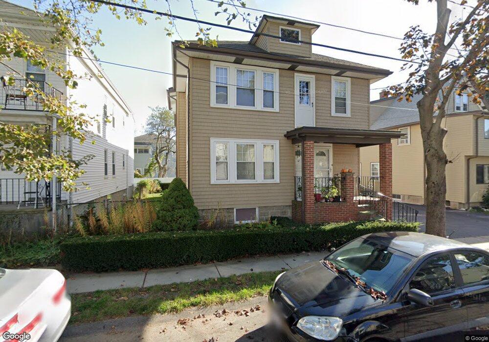 18 Hull St, Belmont, MA 02478 - photo 1