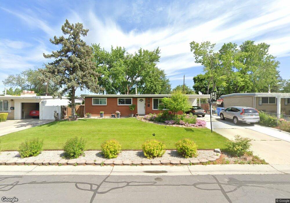 421 E Bradley Way, Sandy, UT 84070 - photo 1