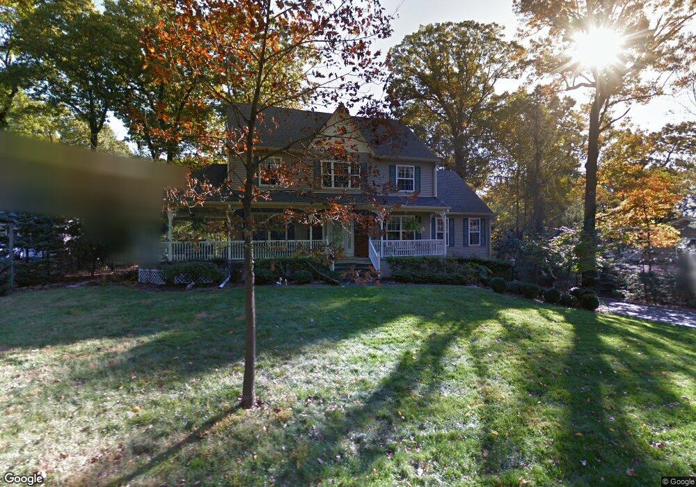 16 Swanson Ln, Green Brook, NJ 08812 - photo 1