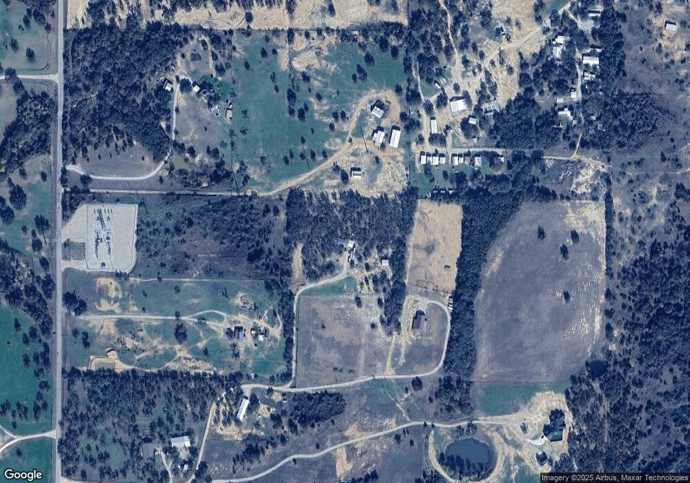 2318 Advance Rd, Weatherford, TX 76088 - photo 1