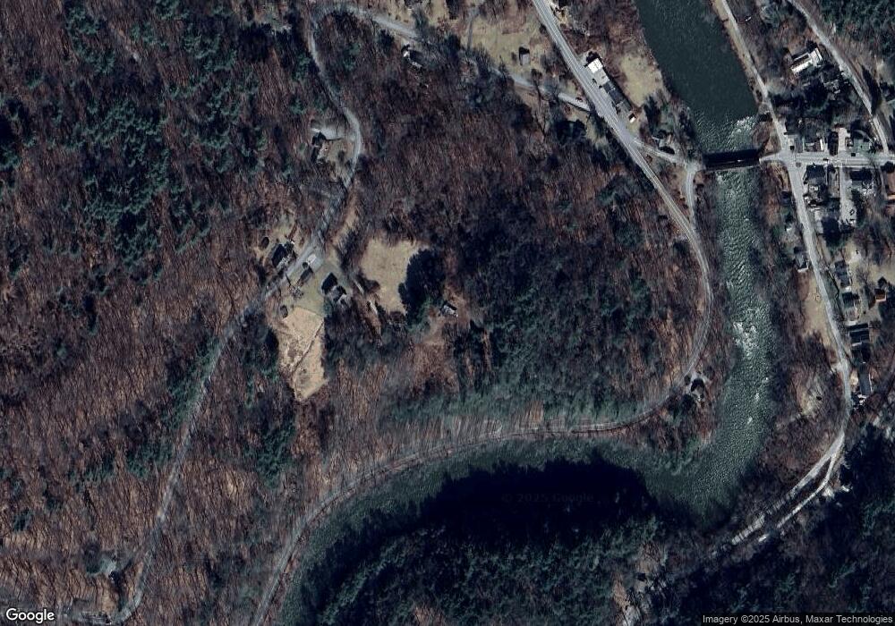 269 Cornwall Bridge Rd, Sharon, CT 06069 - photo 1