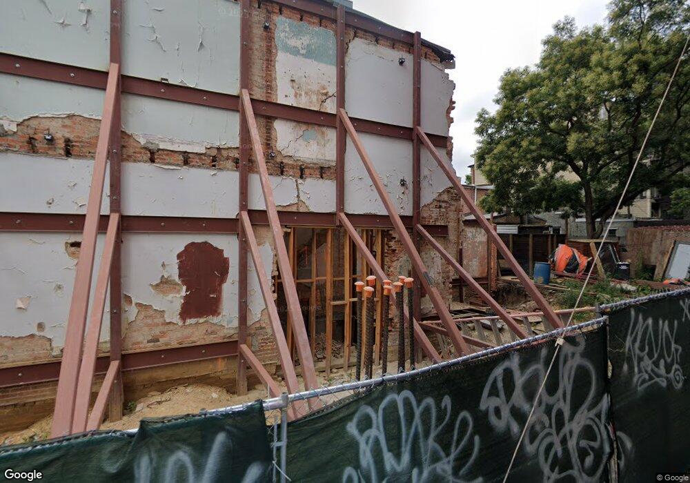 1113 V St NW, Washington, DC 20009 - photo 1