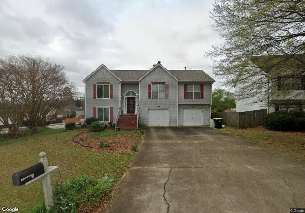 3427 Bells Landing Dr, Rex, GA 30273 - photo 1