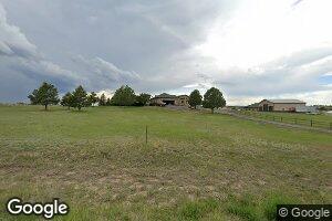 13770 Woodlake Rd, Elbert, CO 80106