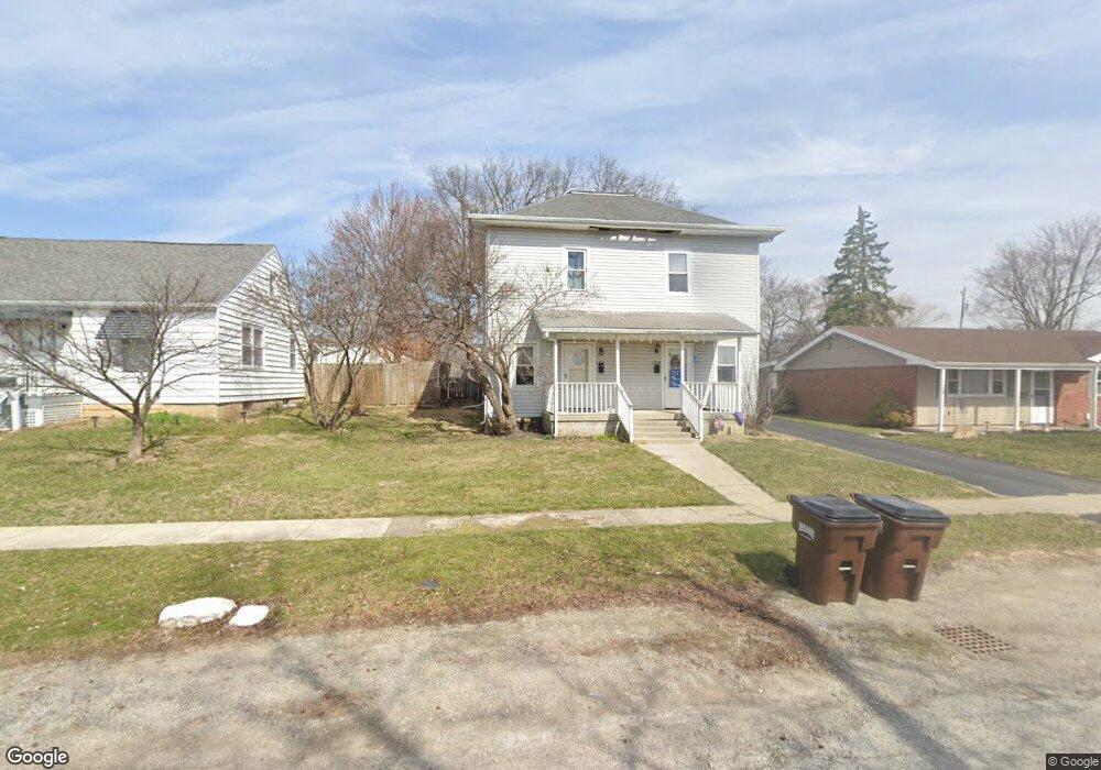 122 Covington Ave, Findlay, OH 45840 - photo 1