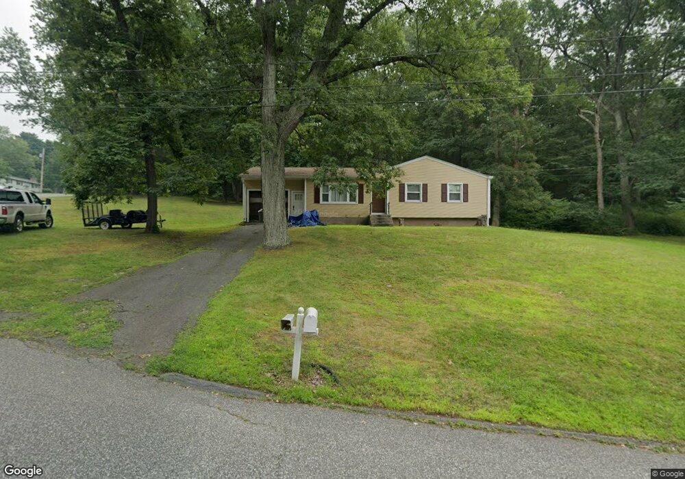 14 Forest Hill Rd, Hampden, MA 01036 - photo 1
