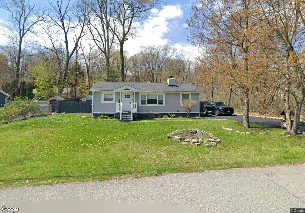 251 Wiscasset Rd, Highland Lakes, NJ 07422 - photo 1