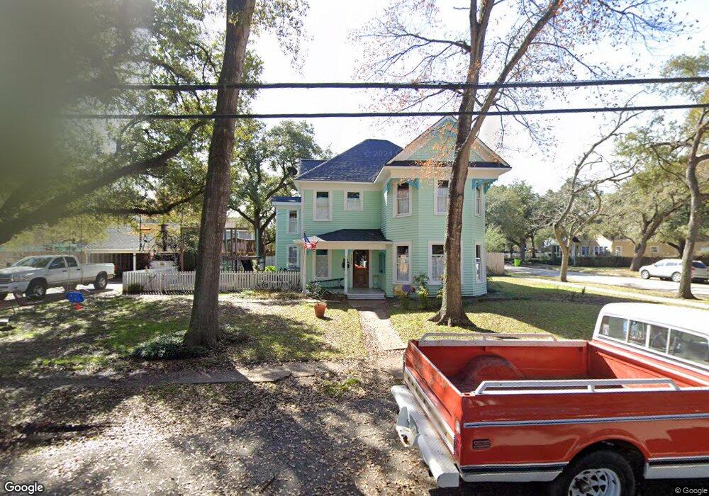 1600 Avenue K, Rosenberg, TX 77471 - photo 1