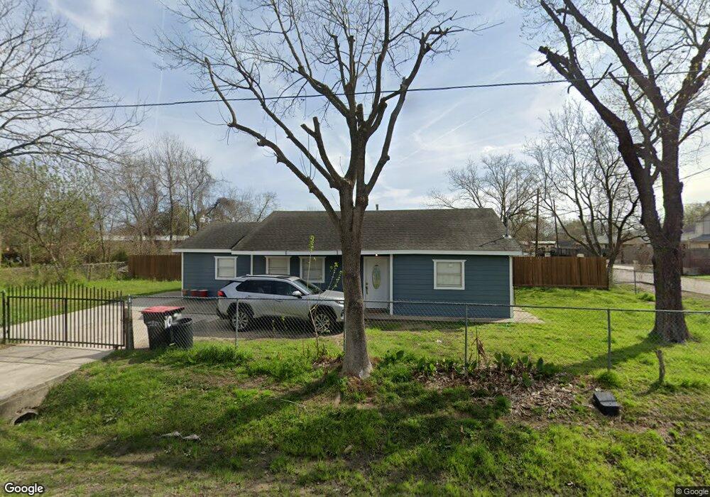 1039 Cloverleaf St, Houston, TX 77015 - photo 1