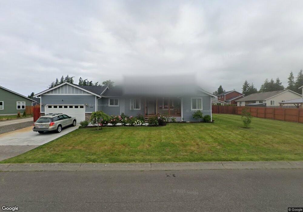 1466 Leighton St, Blaine, WA 98230 - photo 1