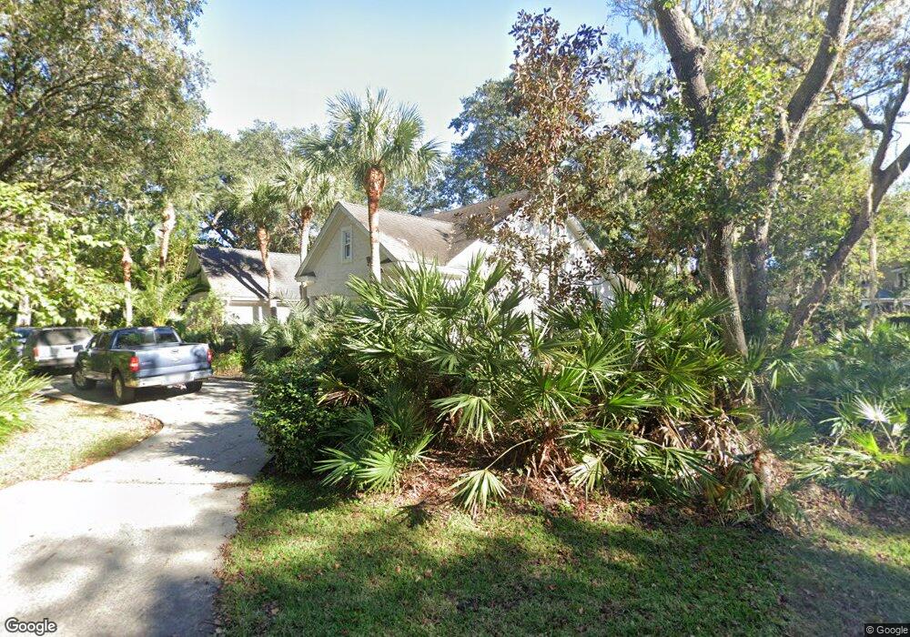 109 Alder Cir, Saint Simons Island, GA 31522 - photo 1