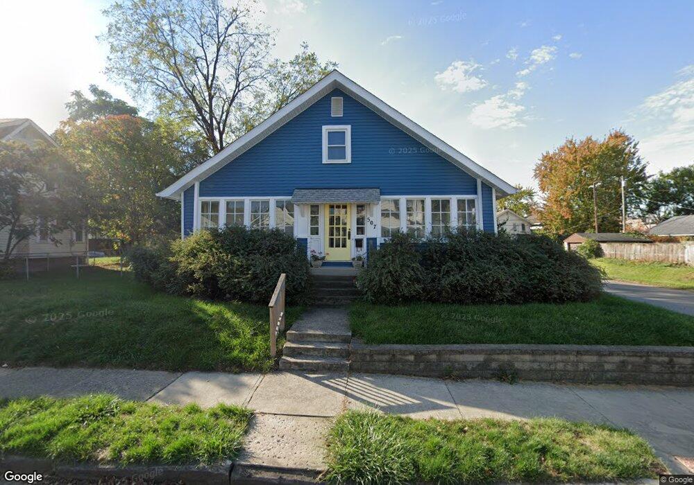 507 Sheldon Ave, Columbus, OH 43207 - photo 1