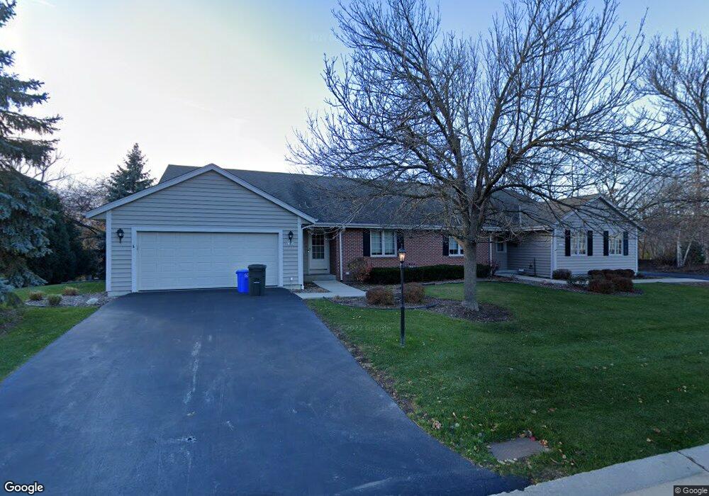 4785 Cara Marie Ct unit A, Brookfield, WI 53005 - photo 1