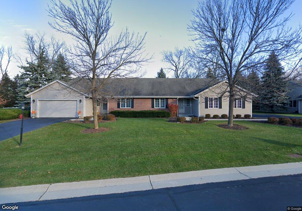 4730 Cara Marie Ct unit B, Brookfield, WI 53005 - photo 1