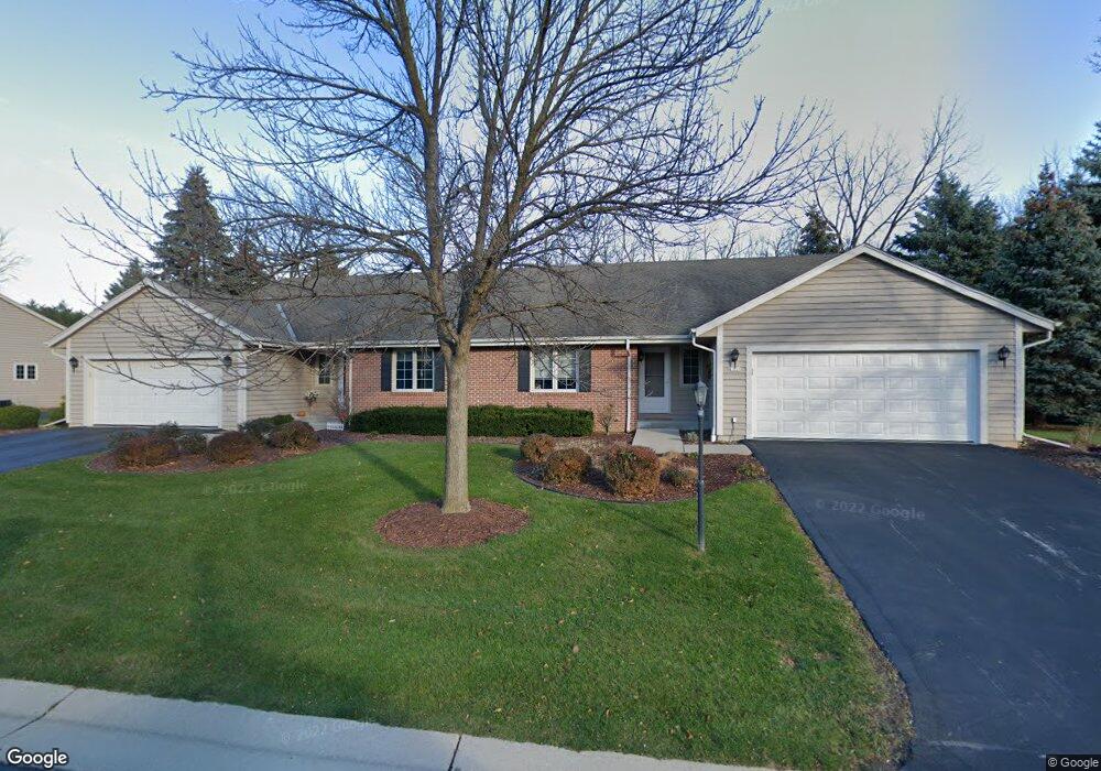 4780 Cara Marie Ct unit A, Brookfield, WI 53005 - photo 1