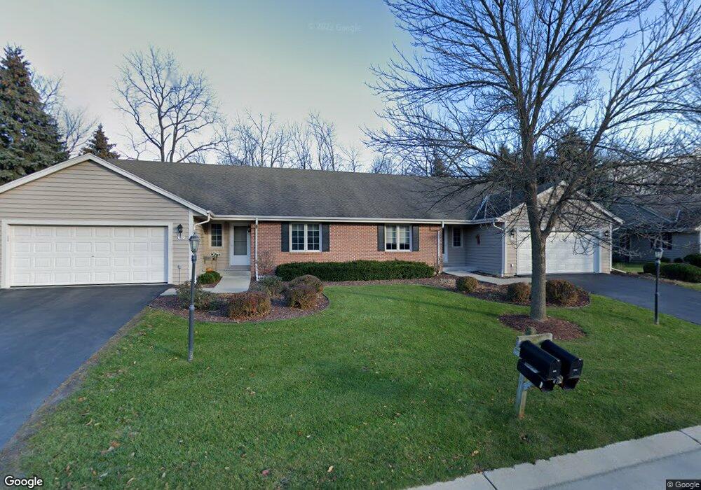 4760 Cara Marie Ct unit A, Brookfield, WI 53005 - photo 1