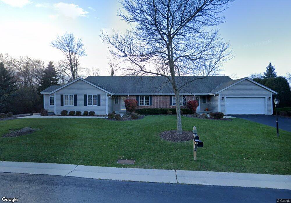 4765 Cara Marie Ct unit A, Brookfield, WI 53005 - photo 1