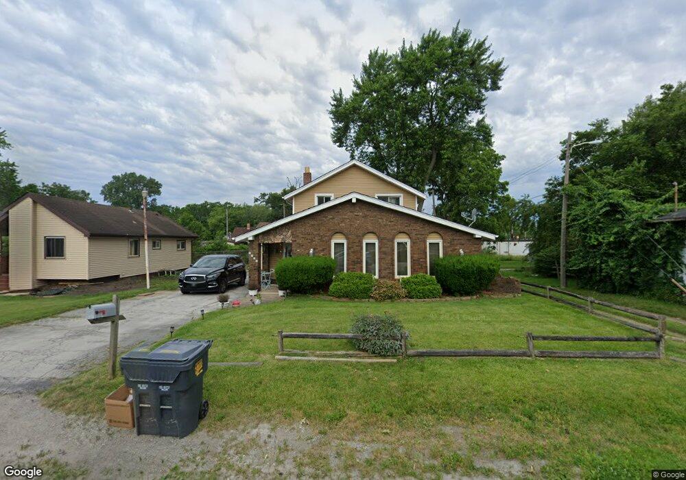 4722 Arthur St, Gary, IN 46408 - photo 1