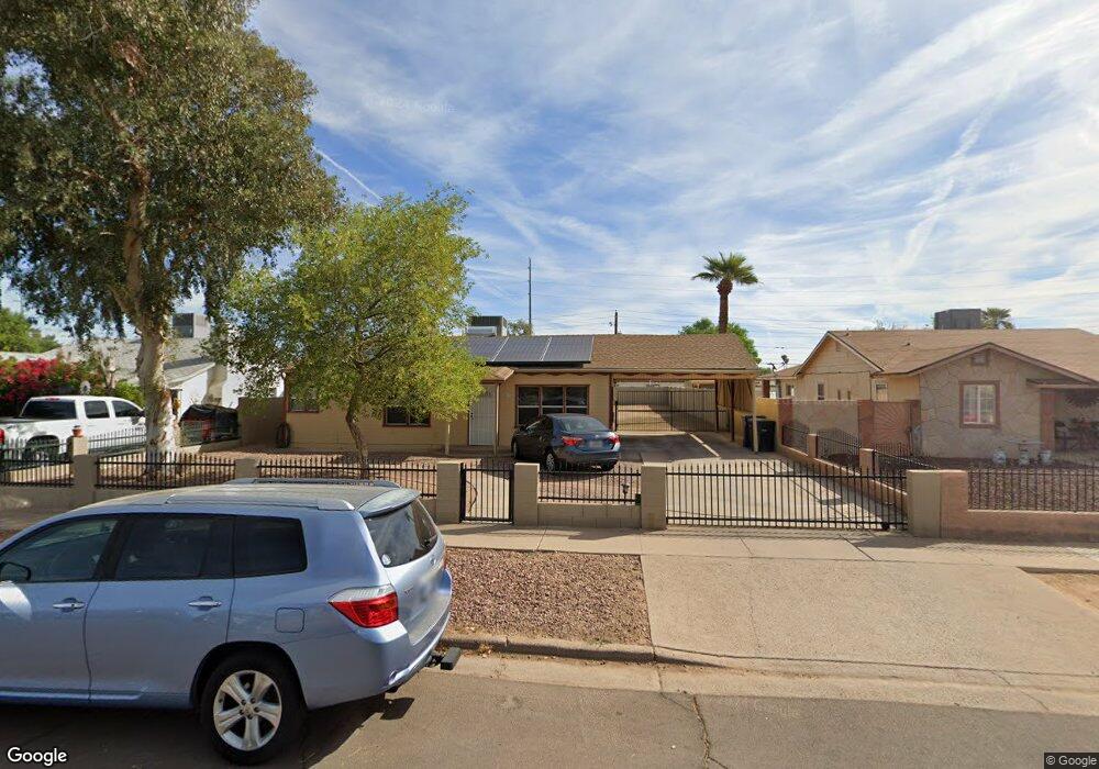 465 N Colorado St, Chandler, AZ 85225 - photo 1