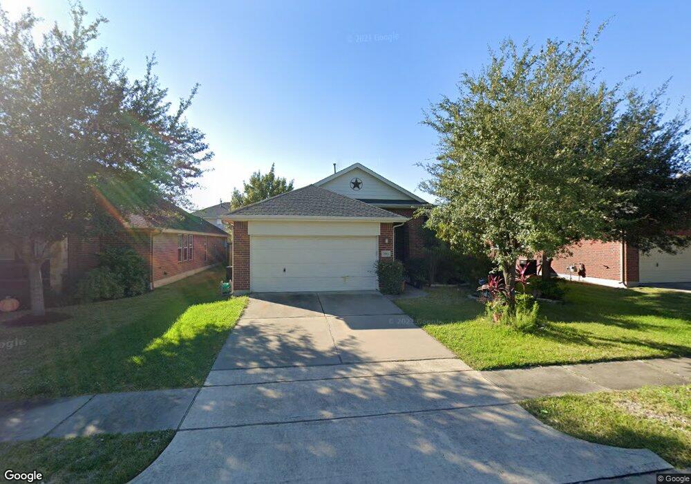 7911 Redland Woods Dr, Houston, TX 77040 - photo 1