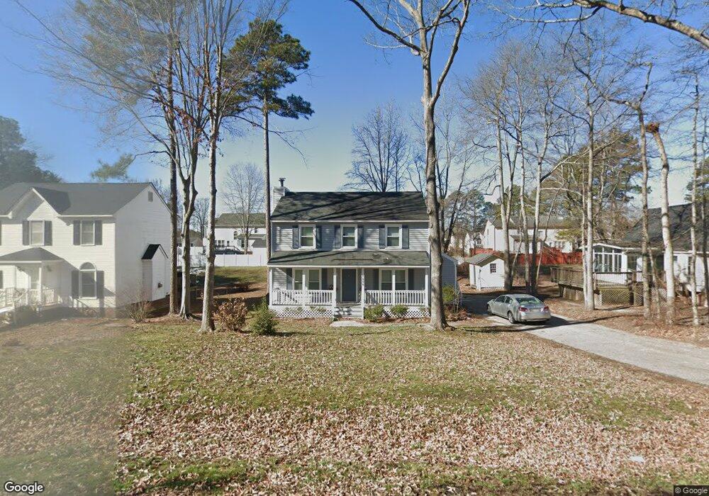 7006 Omalley Dr, North Chesterfield, VA 23234 - photo 1