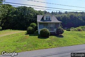 164 N Silver Ln, Sunderland, MA 01375