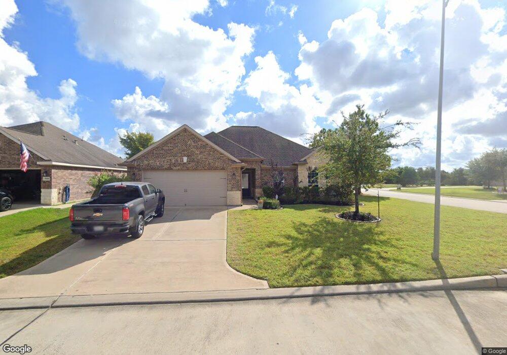 20502 Iron Seat Dr, Hockley, TX 77447 - photo 1
