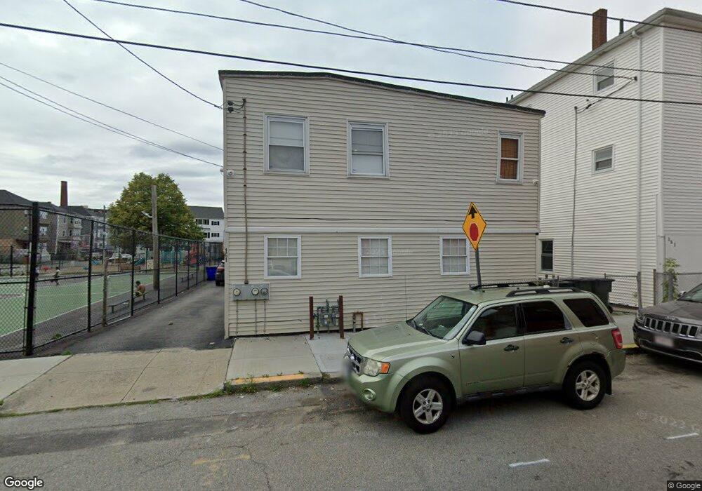 161 Quequechan St, Fall River, MA 02723 - photo 1