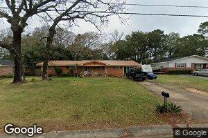 4410 Shan Dr S, Mobile, AL 36693