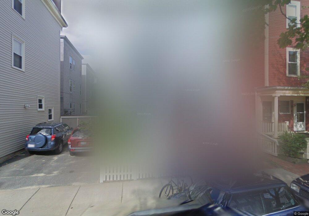 12 Magnolia Ave unit 12, Cambridge, MA 02138 - photo 1