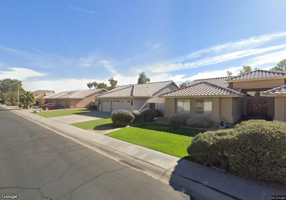 1911 E Colt Rd, Tempe, AZ 85284 - photo 1