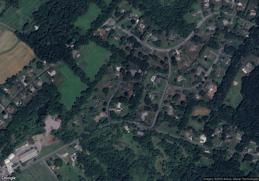 5771 Sun Valley Run, Zionsville, PA 18092 - photo 1