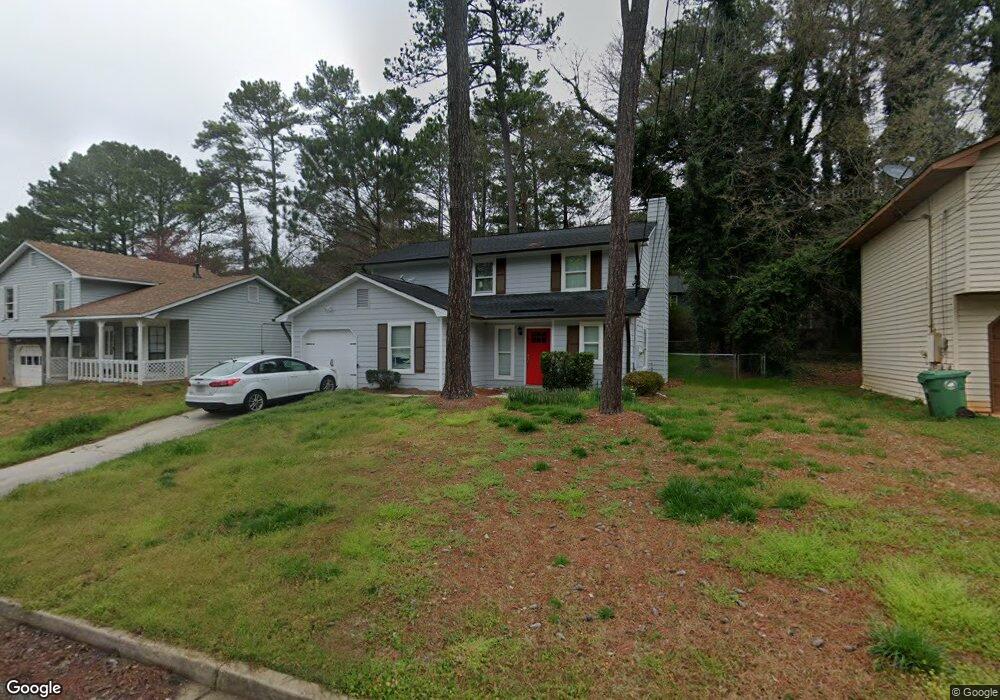 6179 Charring Cross Ct 0, Lithonia, GA 30058 - photo 1
