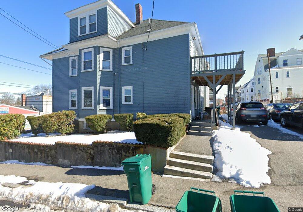 355 Boston Ave, Medford, MA 02155 - photo 1